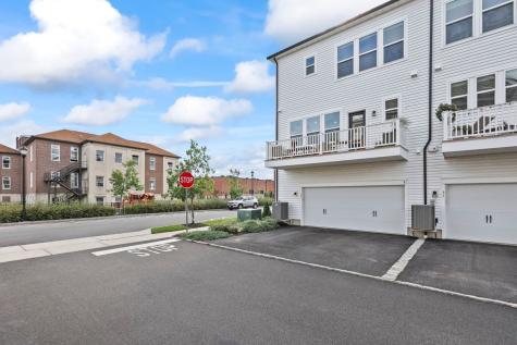 33 Signal Avenue Oceanport NJ 07757