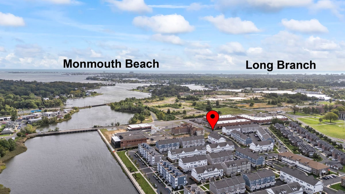 33 Signal Avenue Oceanport NJ 07757