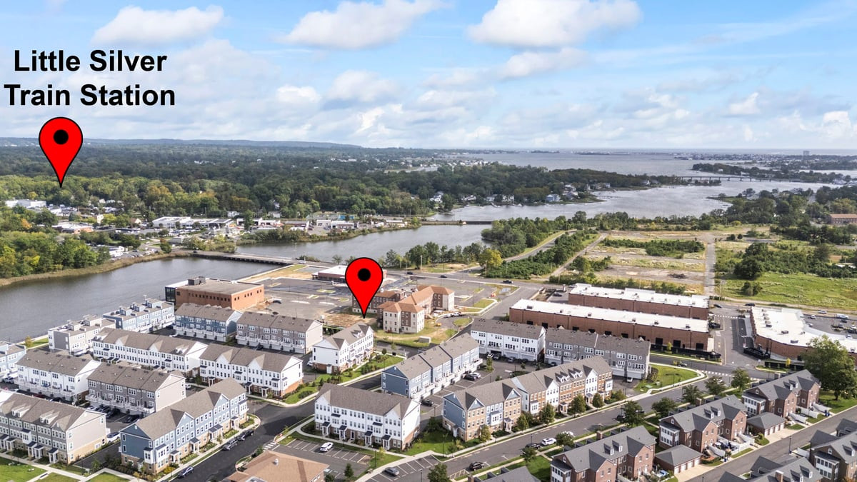 33 Signal Avenue Oceanport NJ 07757