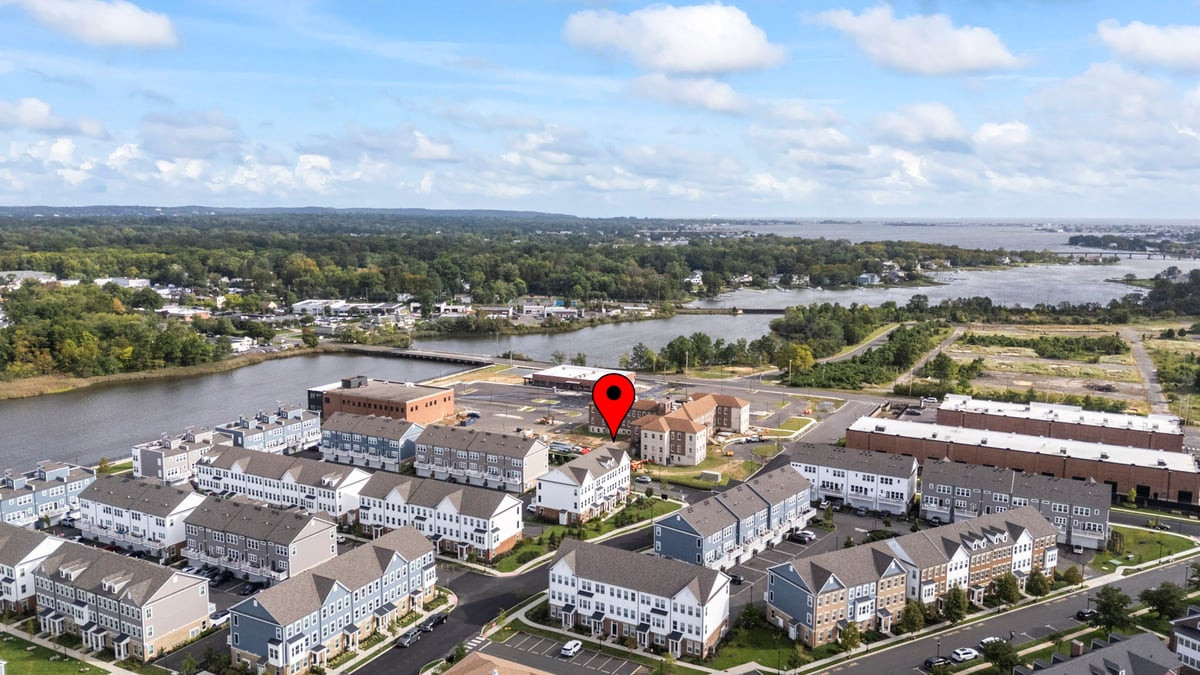 33 Signal Avenue Oceanport NJ 07757