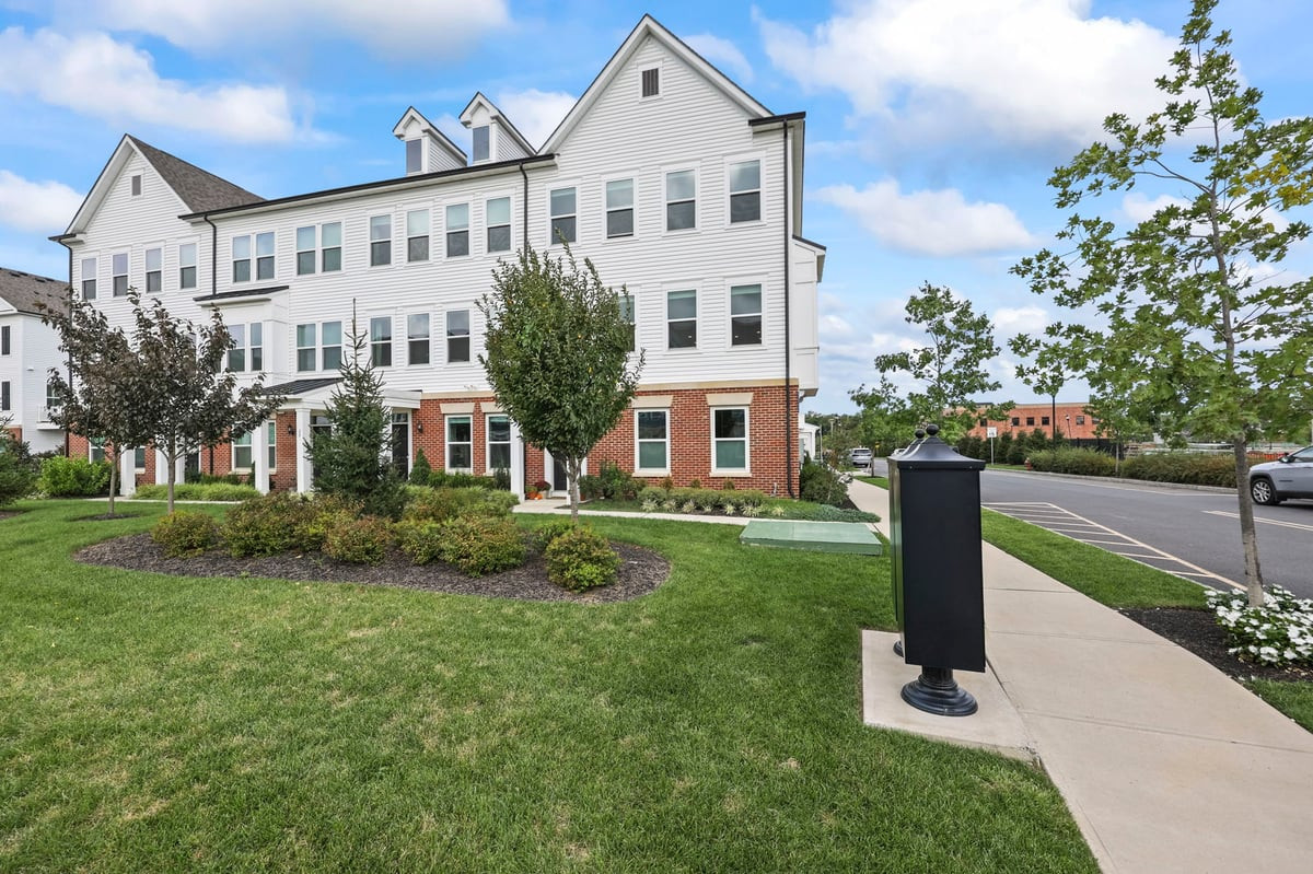 33 Signal Avenue Oceanport NJ 07757