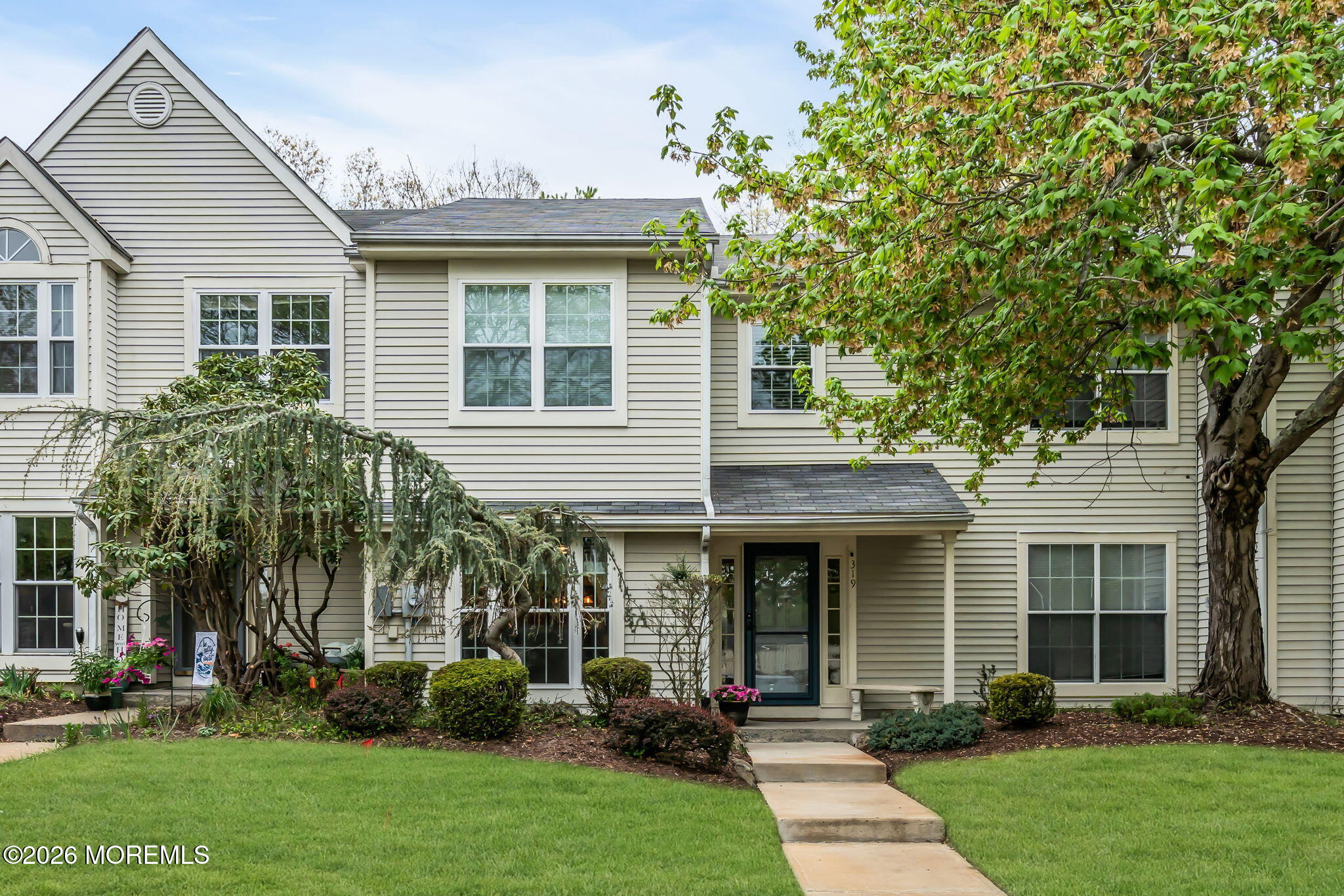 319 Balsam Court Howell NJ 07731