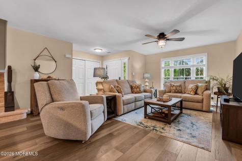 319 Balsam Court Howell NJ 07731