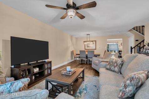 319 Balsam Court Howell NJ 07731