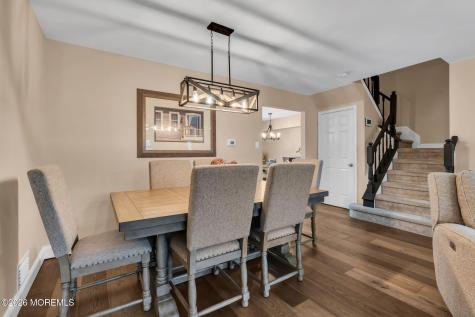 319 Balsam Court Howell NJ 07731