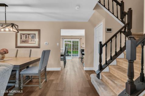 319 Balsam Court Howell NJ 07731