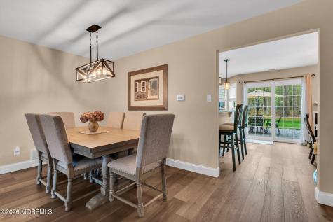 319 Balsam Court Howell NJ 07731