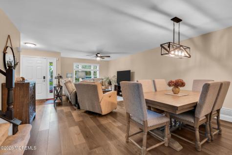 319 Balsam Court Howell NJ 07731
