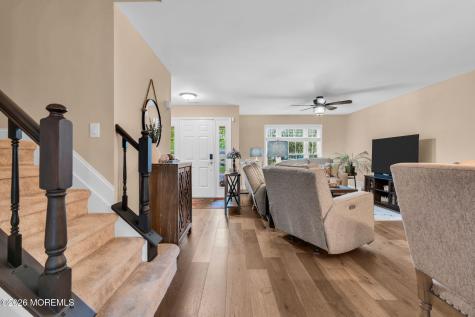 319 Balsam Court Howell NJ 07731