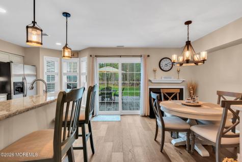 319 Balsam Court Howell NJ 07731