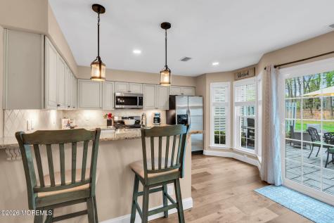 319 Balsam Court Howell NJ 07731