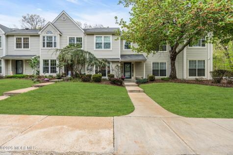 319 Balsam Court Howell NJ 07731