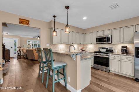 319 Balsam Court Howell NJ 07731