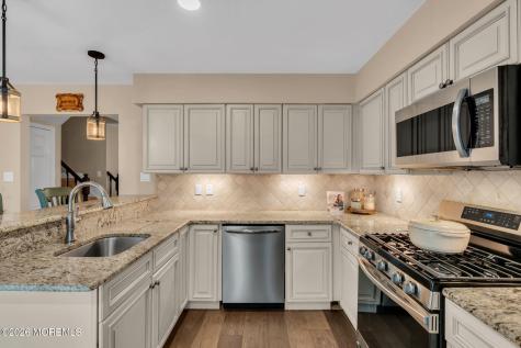 319 Balsam Court Howell NJ 07731