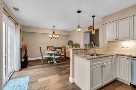 319 Balsam Court Howell NJ 07731