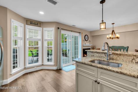 319 Balsam Court Howell NJ 07731