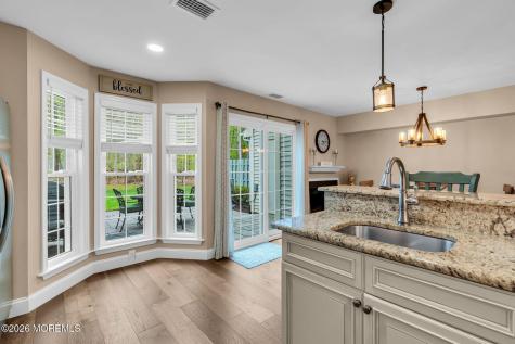 319 Balsam Court Howell NJ 07731