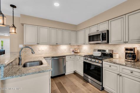 319 Balsam Court Howell NJ 07731