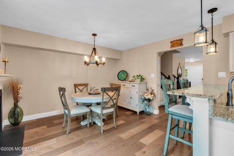 319 Balsam Court Howell NJ 07731