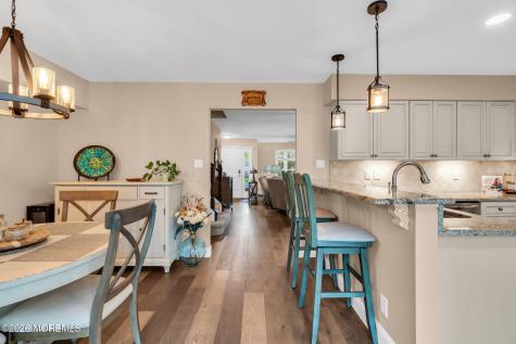 319 Balsam Court Howell NJ 07731