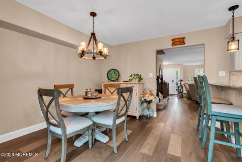 319 Balsam Court Howell NJ 07731