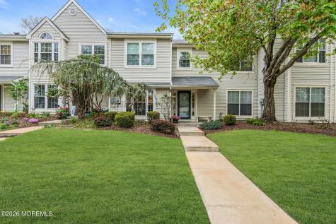 319 Balsam Court Howell NJ 07731