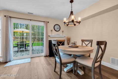 319 Balsam Court Howell NJ 07731