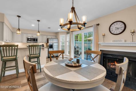 319 Balsam Court Howell NJ 07731