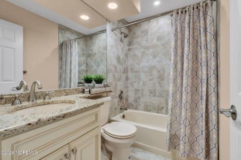 319 Balsam Court Howell NJ 07731