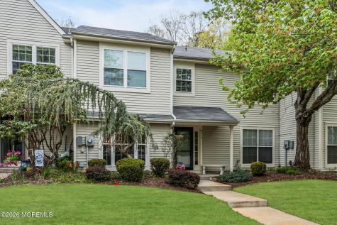 319 Balsam Court Howell NJ 07731