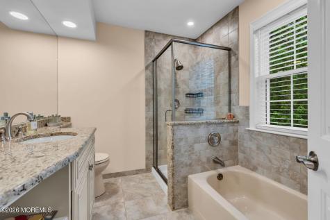 319 Balsam Court Howell NJ 07731