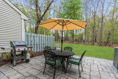 319 Balsam Court Howell NJ 07731