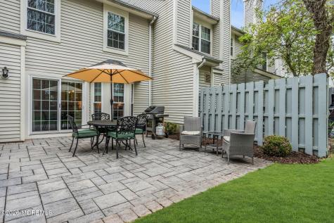 319 Balsam Court Howell NJ 07731