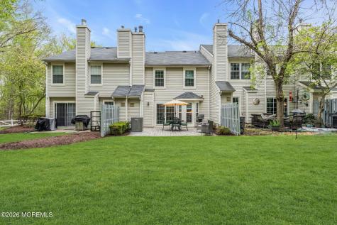 319 Balsam Court Howell NJ 07731