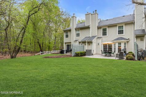 319 Balsam Court Howell NJ 07731