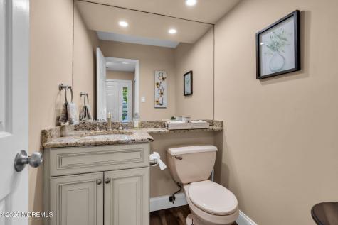 319 Balsam Court Howell NJ 07731