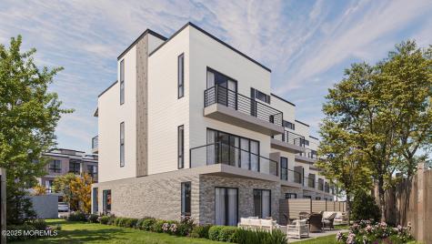 6 Seashore Drive Long Branch NJ 07740