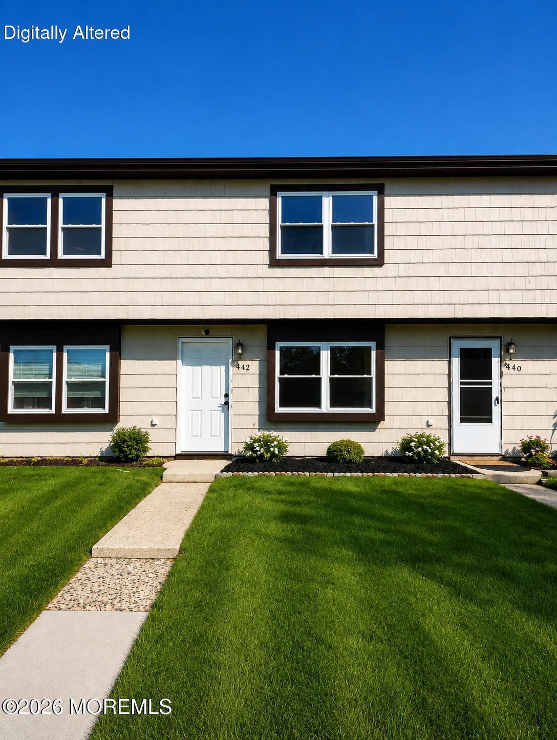 1162 Sawmill Road Brick NJ 08724