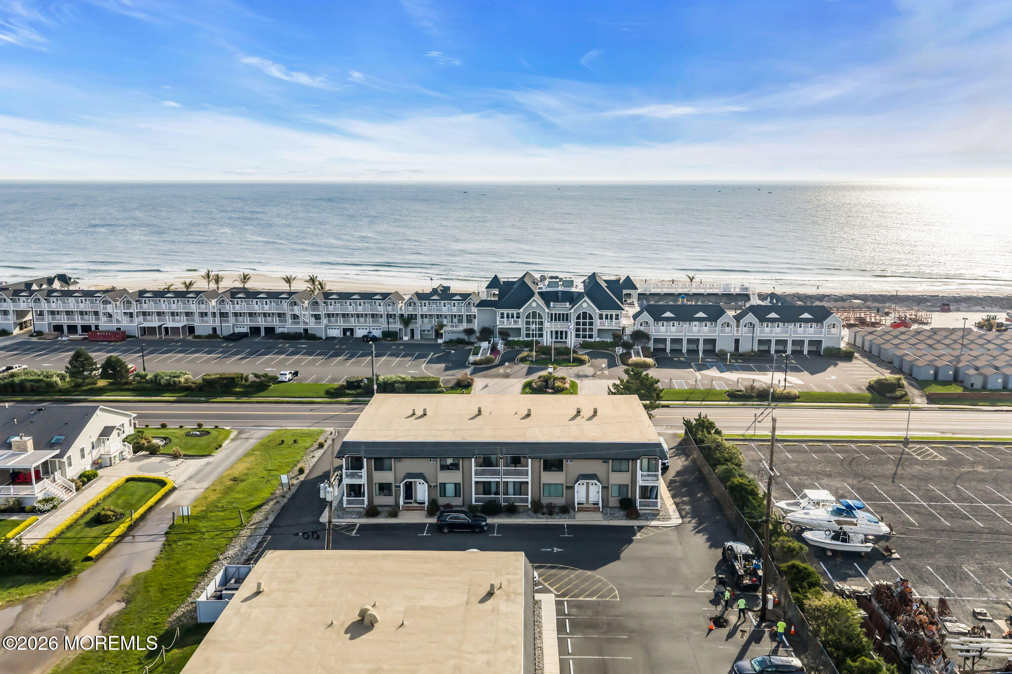1382 Ocean Avenue Sea Bright NJ 07760