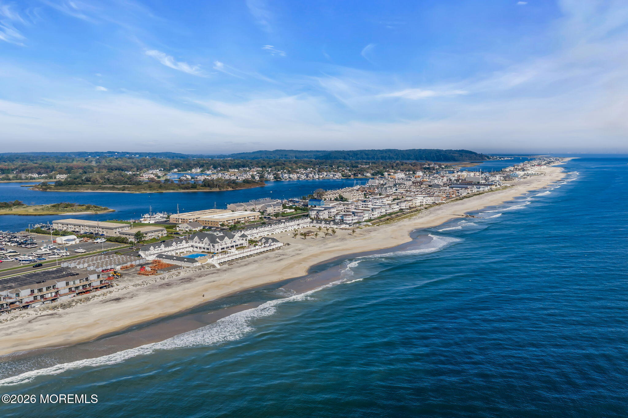 1382 Ocean Avenue Sea Bright NJ 07760
