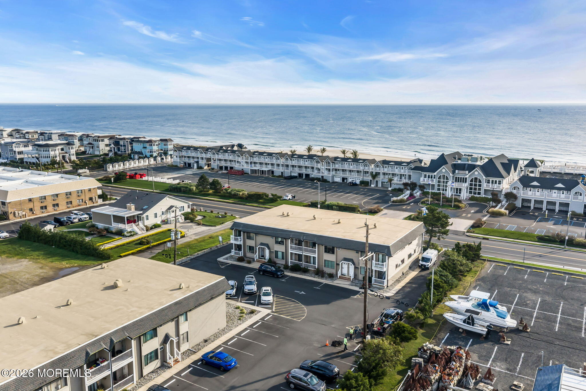 1382 Ocean Avenue Sea Bright NJ 07760