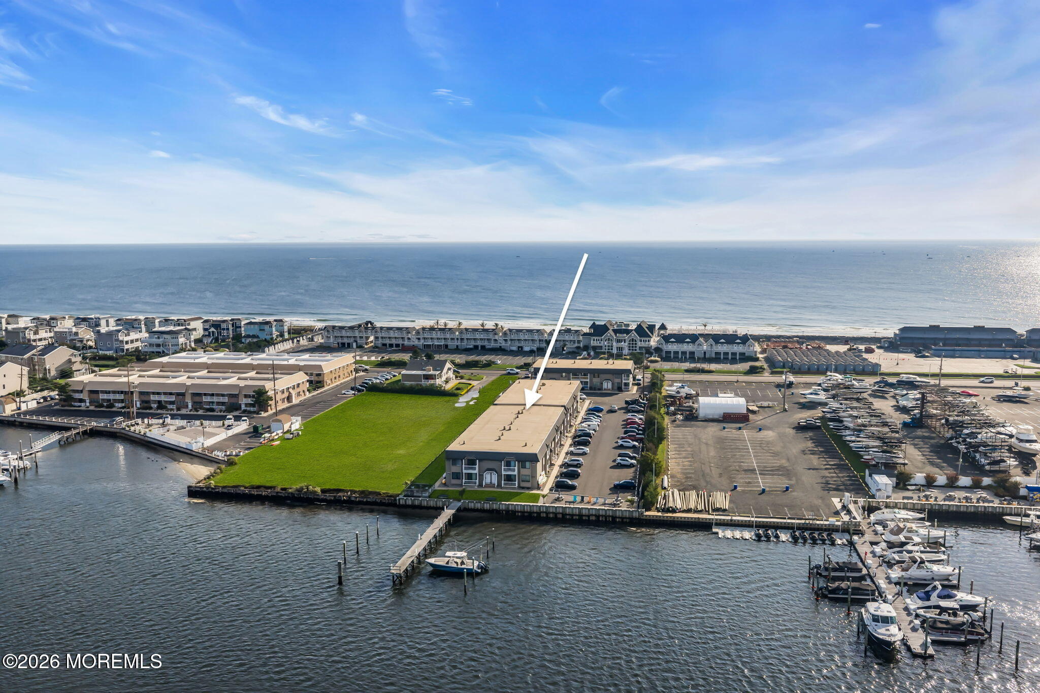 1382 Ocean Avenue Sea Bright NJ 07760