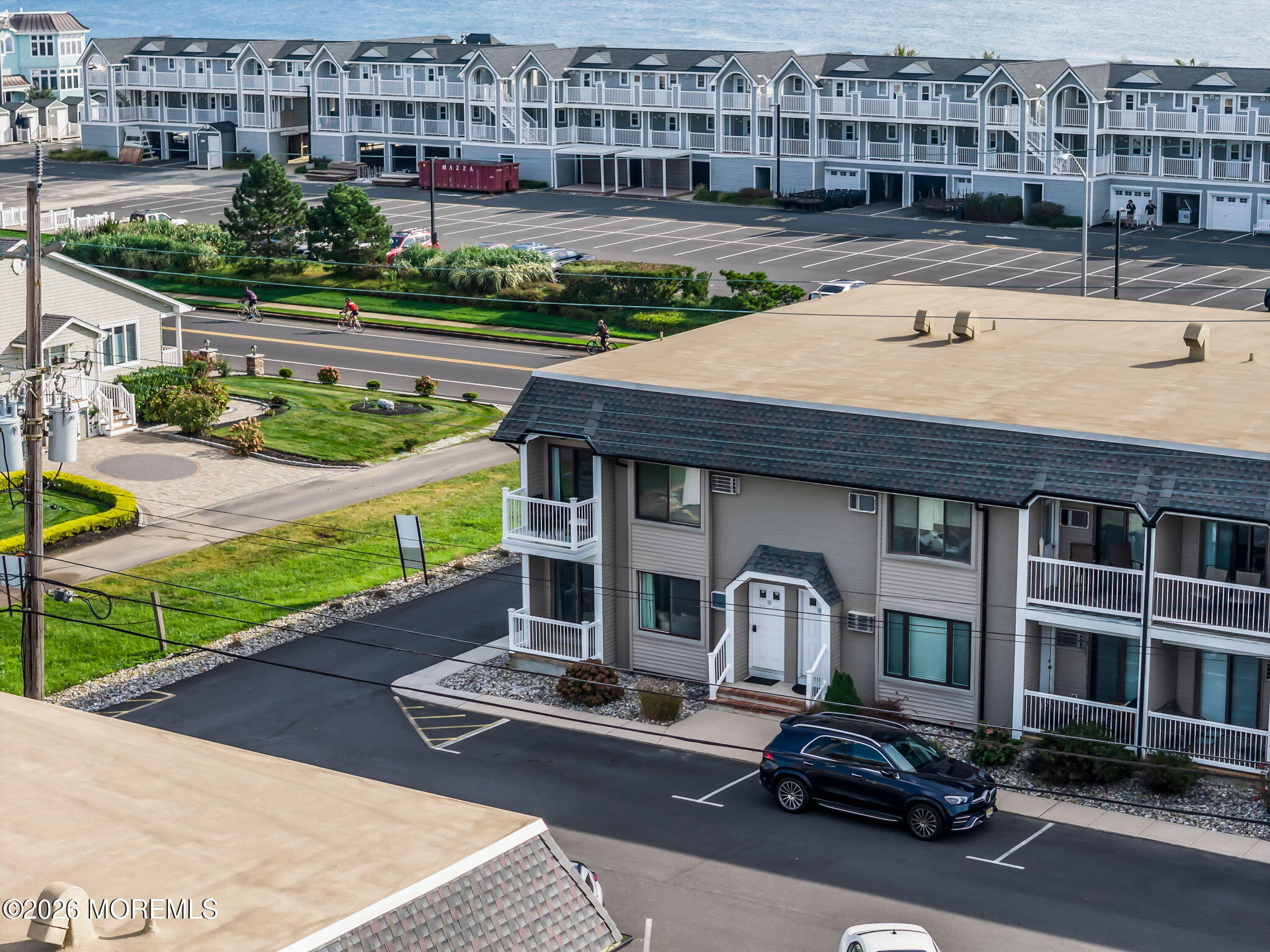 1382 Ocean Avenue Sea Bright NJ 07760