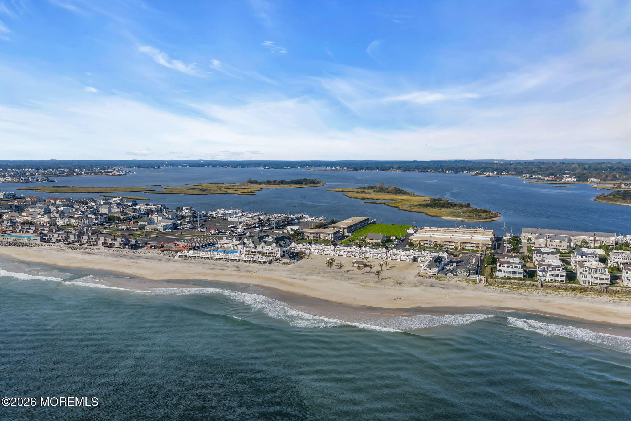 1382 Ocean Avenue Sea Bright NJ 07760