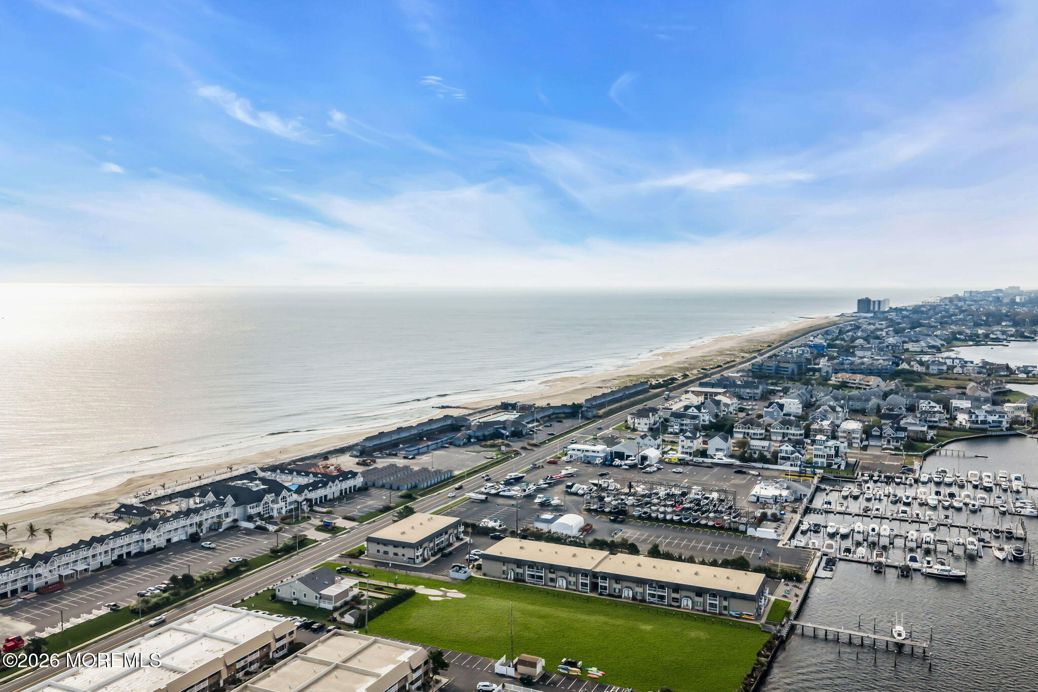 1382 Ocean Avenue Sea Bright NJ 07760