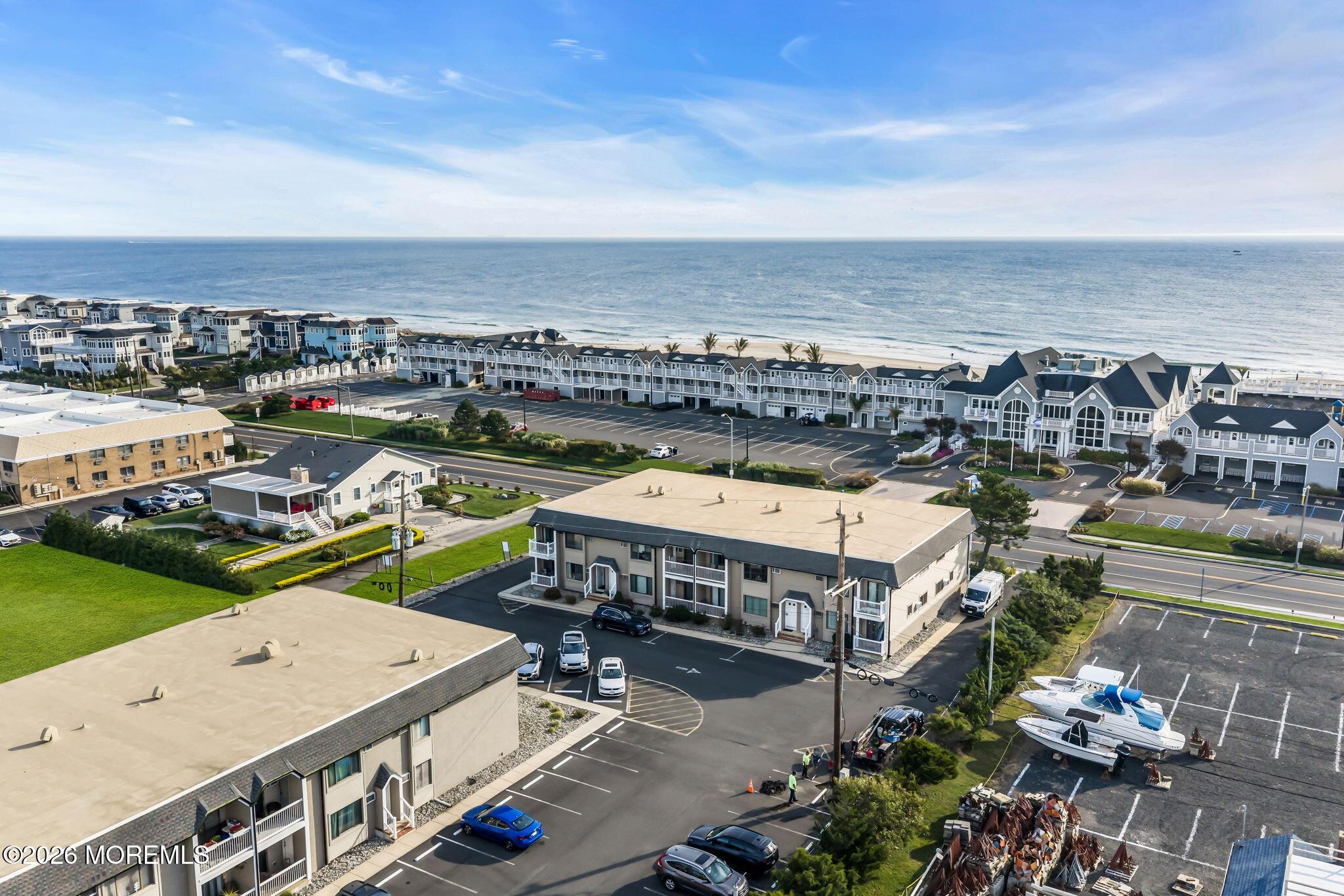 1382 Ocean Avenue Sea Bright NJ 07760
