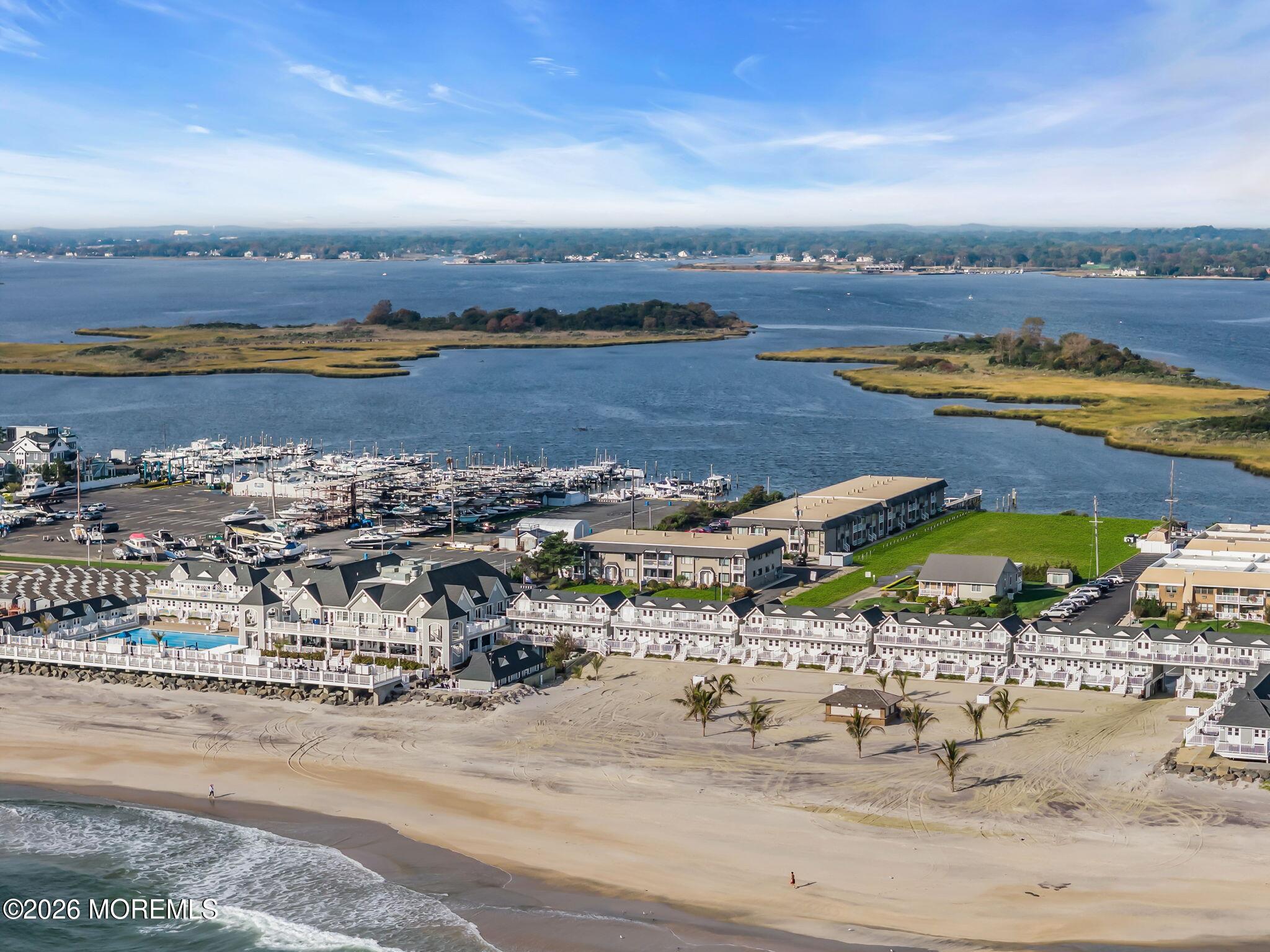 1382 Ocean Avenue Sea Bright NJ 07760