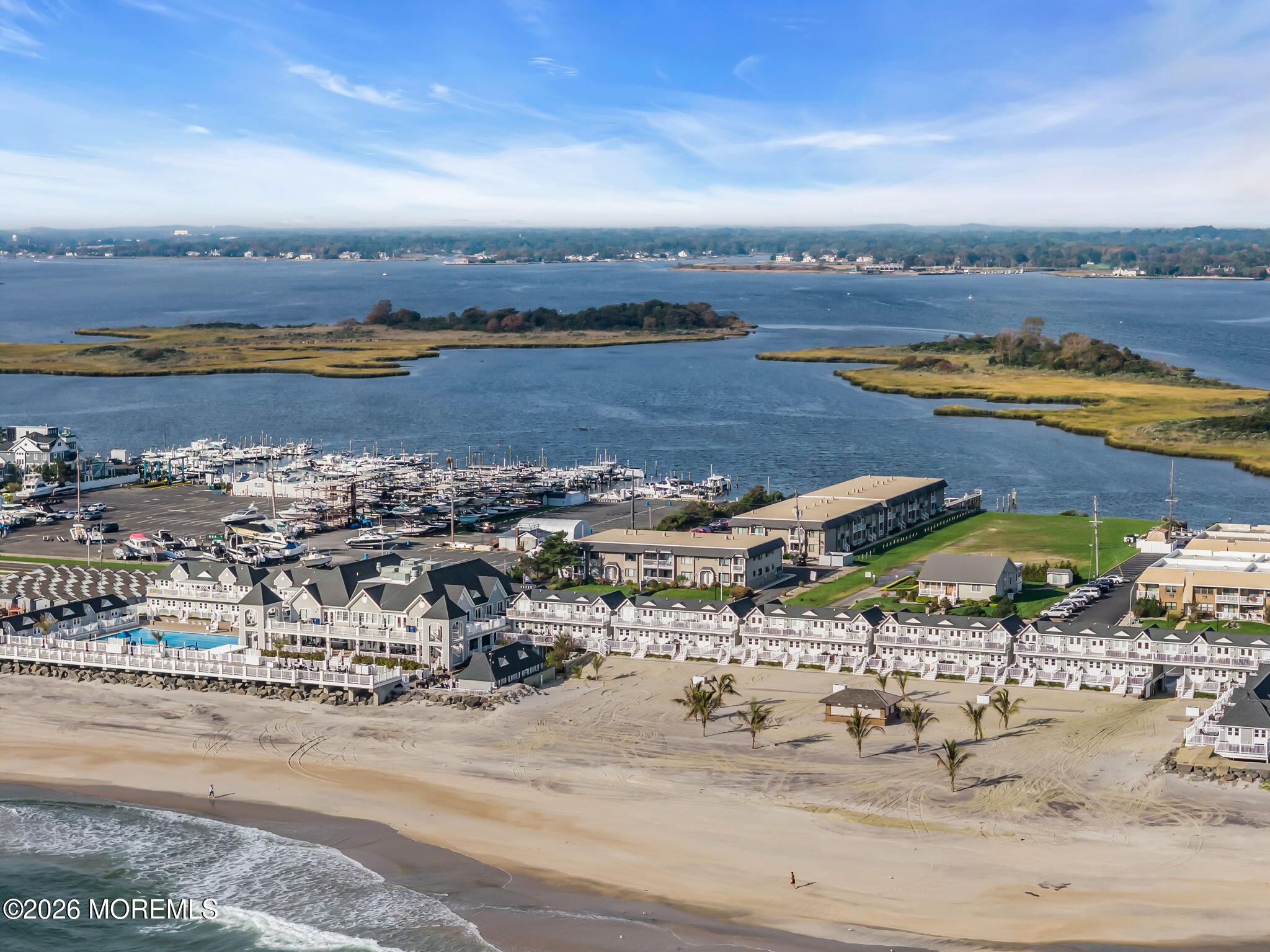 1382 Ocean Avenue Sea Bright NJ 07760