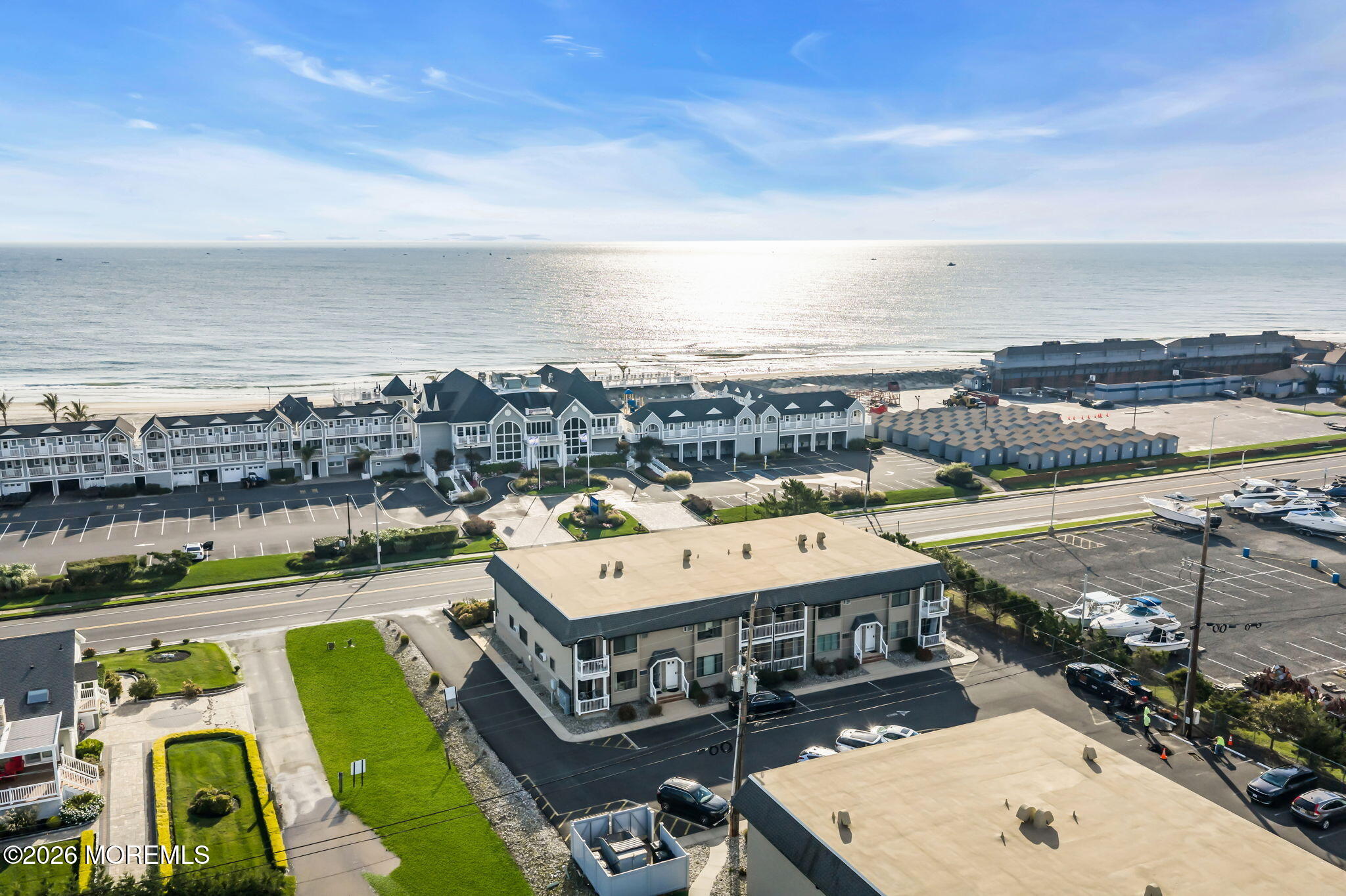 1382 Ocean Avenue Sea Bright NJ 07760