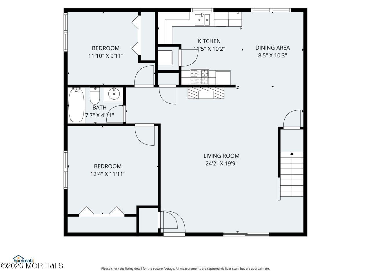 29 21st Avenue Seaside Park NJ 08752
